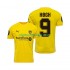 Camisola FK Bodø/Glimt Kasper Hogh 9 Homem Equipamento Primeiro 2025 Manga Curta
